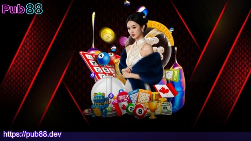Bí quyết chọn số khi chơi lô đề siêu tốc PUB88