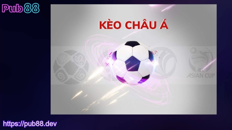 Kinh nghiệm chơi kèo châu Á hiệu quả